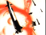 Space Battle