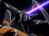 Buster Beam!