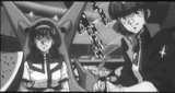 Noriko and Jung.