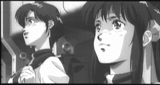 Noriko and Kazumi.